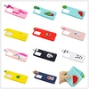 Telefon Hülle Handyhüllen Für Samsung Galaxy Rückseite S20 Plus S20 Ultra S20 S9 S9 Plus S8 Plus S8 S7 Kante S7 S6 Kante Mattiert Heimwerken Karikatur Volltonfarbe 3D Zeichentrick TPU Lightinthebox