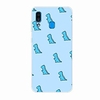Telefon Hülle Handyhüllen Für Samsung Galaxy Rückseite S9 S9 Plus S8 Plus S8 A6 (2018) A6 (2018) A5 A8 2018 A8 2018 J6 Muster Tier TPU Lightinthebox