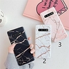 Telefon Hülle Handyhüllen Für Samsung Galaxy Rückseite S9 S9 Plus S8 Plus S8 Anmerkung 9 Anmerkung 8 S10 S10 S10 Lite A50 Muster Marmor TPU Lightinthebox