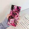 Telefon Hülle Handyhüllen Für Samsung Galaxy Rückseite S9 S9 Plus S8 Plus S8 S7 Kante S7 Anmerkung 9 Anmerkung 8 A7 S10 Muster Marmor TPU Lightinthebox