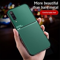 Telefon Hülle Handyhüllen Für Xiaomi Rückseite Ledertasche Xiaomi Mi 10 Xiaomi POCO X3 Xiaomi Poco X3 NFC Xiaomi Mi 9 Pro Xiaomi Mi 9 Lite Xiaomi Mi 10Pro Xiaomi CC9 Xiaomi Redmi 8 Xiaomi CC9 Pro Lightinthebox