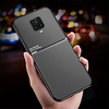 Telefon Hülle Handyhüllen Für Xiaomi Rückseite Redmi Note 9 Redmi Note 9 Pro Redmi Note 9 Pro max Redmi Note 9S Redmi 9 Redmi 9A Redmi 9C Ultra dünn Volltonfarbe TPU Metall Lightinthebox