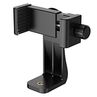 Telefonhalterung und Ständer Bett Tisch Handy Telefonschalter Verstellbar 360 ° Drehung Gummi Metall Handy-Zubehör iPhone 12 11 Pro Xs Xs Max Xr X 8 Samsung Glaxy S21 S20 Note20 Lightinthebox