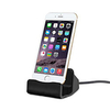 Telefonhalterung und Ständer Tisch Handy Stehen Sie mit Adapter Telefonschalter Schwerkraftart Neues Design Metall Handy-Zubehör iPhone 12 11 Pro Xs Xs Max Xr X 8 Samsung Glaxy S21 S20 Note20 Lightinthebox