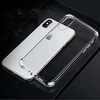 telefonhülle für apple back cover iphone se 3 iphone 13 pro max 12 11 x xr xs max 8 7 iphone 13 mini transparent transparent soft tpu Lightinthebox