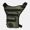Umhängetasche Brusttasche Sport Armeegrün Blau Schwarz Rote Lightinthebox