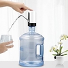 Wasserflasche Pumpe USB Laden automatische Trinkwasserpumpe tragbare elektrische Wasserspender Wasserflasche Pumpvorrichtung Lightinthebox