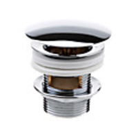 Wasserhahn Zubehör Messing Pop bis Drain (0572-a81b-ld0004)