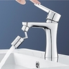 Wasserhahn Zubehör Universal Spritzfilter Wasserhahn720 Wasserauslass drehen