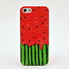 Wassermelone gen imd tpu Fall für iphone 5/5s