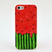 Wassermelone gen imd tpu Fall für iphone 5/5s