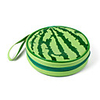 Wassermelone Stil cd case bag