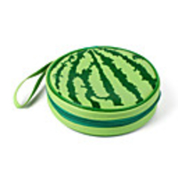 Wassermelone Stil cd case bag