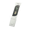 Wasserqualität TDS Tester (0-9990 ppm Messbereich,  Auflösung 1 ppm,  / - 2% Anzeigegenauigkeit)