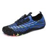 Wassersport Schuhe Halbschuhe Polyamid-Faser Rutschfest Rasche Trocknung Tauchen Surfen Schnorcheln Tauchgerät Segeln Wildwasser-Rafting - für Erwachsene Lightinthebox