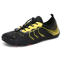 Wassersport Schuhe Halbschuhe Polyamid-Faser Rutschfest Tauchen Surfen Wassersport Segeln Wildwasser-Rafting - für Erwachsene Lightinthebox