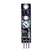 Wasserstand Alarm Sensor Module Liquid Level Sensor Circuit Board Red