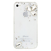 Wassertropfen Kristall Transparent Case für iPhone 4/4S