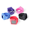 watch-Stil mp3 player (5 Farben erhältlich)