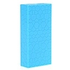 Water Cube Pattern-Energien-Bank 5600mAh für iPhone / Universal