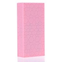 Water Cube Pattern-Energien-Bank 5600mAh für iPhone / Universal