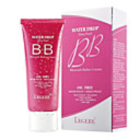 Water Drop Glänzende Perlen BB Cream