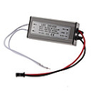 Water Resistant 18-27W LED Konstantstromquelle Netzteil Treiber (85-265V)