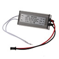 Water Resistant 18-27W LED Konstantstromquelle Netzteil Treiber (85-265V)