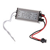 Water Resistant 6-9W LED Konstantstromquelle Netzteil Treiber (85-265V)
