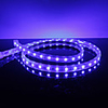 Waterproof 10W / M 5050 SMD Blue Light LED-Streifen-Lampe (220V,  Länge wählbar)