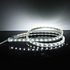 Waterproof 10W / M 5050 SMD White Light LED Strip Lampe (220V,  Länge wählbar)