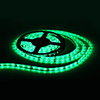 Waterproof 5M 300x3528 SMD Green Light LED Strip Lampe (12V)