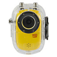 Waterproof Diving 30M Full HD Camcorder mit Aktion HD 1920 1080P H.264 G-Senor