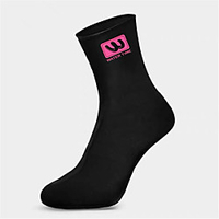 WATERTIME Damen Herren Wassersocken Aqua Socken Moderner Stil Gummi Rutschfest Rasche Trocknung Barfuß Yoga Schwimmen Tauchen Surfen Schnorcheln Tauchgerät - für Erwachsene Lightinthebox