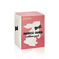 Wattepads / Make-up-Tool