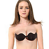 Wave Shape Invisible Bra