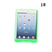 Wave-Spots Silikonhülle für iPad Mini (verschiedene Farben)