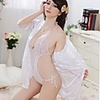 Wawa Sexy Temperament und Zinsen Unterwäsche Suit212 254