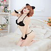 Wawa Sexy Temperament und Zinsen Unterwäsche Suit274