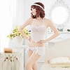 Wawa Sexy Temperament und Zinsen Unterwäsche Suit569