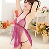 Wawa Sexy Temperament und Zinsen Unterwäsche Suit78