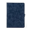 Wax Crazy Horse Line Style Ledertasche mit Ständer Cover für iPad Air (verschiedene Farben)