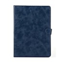 Wax Crazy Horse Line Style Ledertasche mit Ständer Cover für iPad Air (verschiedene Farben)