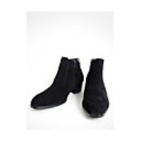 Wayaly britischen Matt Tipp hochhackige Schuhe (Schwarz,  Braun)