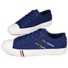 Wayaly britischen Studenten Sport und Freizeit Schuhe (Rot,  Schwarz,  Blau)