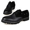 Wayaly Korean Schädel britischen Bulk-Schuhe (Weiß,  Schwarz,  Braun)