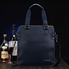 Wayne Louis Fashion Business und Freizeit-Handtasche