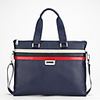 Wayne Louis Fashion Business und klassische Handtasche