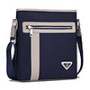 Wayne Louis Fashion Oxford Herren-Tasche