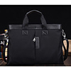 Wayne Louis Leger Einzel-shoudler stilvollen Männer-Handtasche